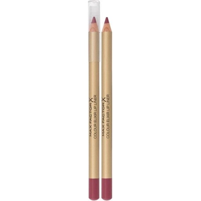 Max Factor Colour Elixir ceruzka na pery odtieň 35 Pink Princess 5 g