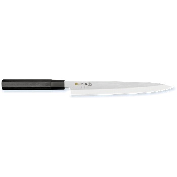 Kai Кухненски нож KAI Seki Magoroku Kinju Yanagiba 9, 5 (AK-1106)