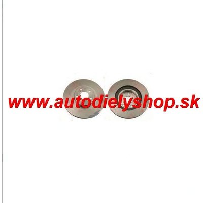 Toyota Corolla 9/92-7/97 Predné kotúče L+P zn./A.B.S.