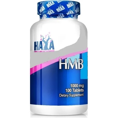 Haya Labs Hmb от haya labs 1000 мг. , 100 таблетки