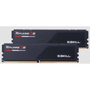 G.Skill Ripjaws DDR5 32GB 6600MHz CL34 (2x16GB) F5-6600J3440G16GX2-RS5K S5