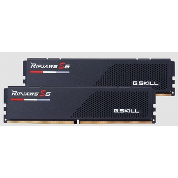 G.Skill Ripjaws DDR5 32GB 6600MHz CL34 (2x16GB) F5-6600J3440G16GX2-RS5K S5