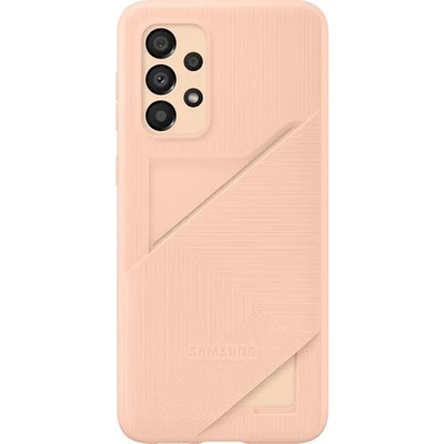 Samsung Galaxy A33 5G Card Slot cover peach (EF-OA336TPEGWW)