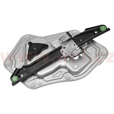 př. stahovačka (mechanismus el. systému - bez motoru) ORIGINÁL, L SQ 5L0837461