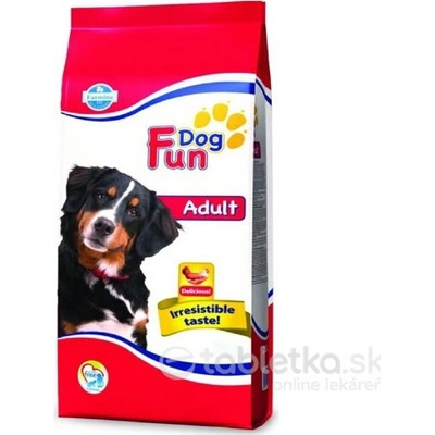 MO E FUN DOG Adult 20 kg