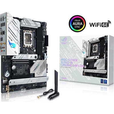 Asus ROG STRIX B760 GAMING WIFI
