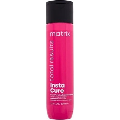 Matrix Total Results Insta Cure šampón proti lámavosti vlasov 300 ml