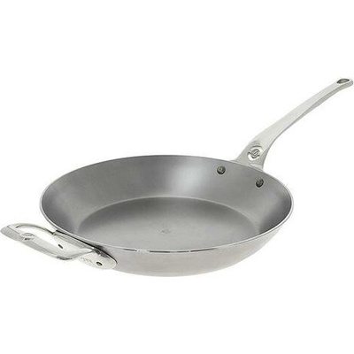 de Buyer Univerzální pánev MINERAL B PRO 32cm 2,7l