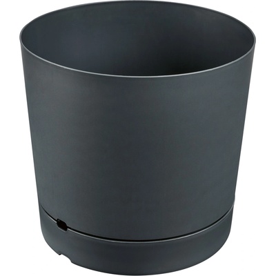 PARKSIDE Květináč Bristol, 29 cm antracitová – Hledejceny.cz