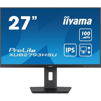 iiyama ProLite XUB2793HSU-B7