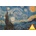 Piatnik - Puzzle Vincent Van Gogh: Starlight II - 1 000 piese
