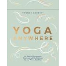 Yoga Anywhere