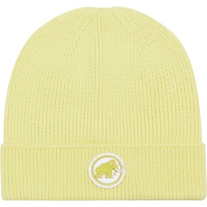 Mammut Детска зимна шапка (beanie) Mammut Kid's Mammut Logo Beanie - Holunder - размер 10-12 Years (904-4916-0614)