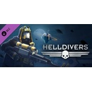 Helldivers Ranger Pack