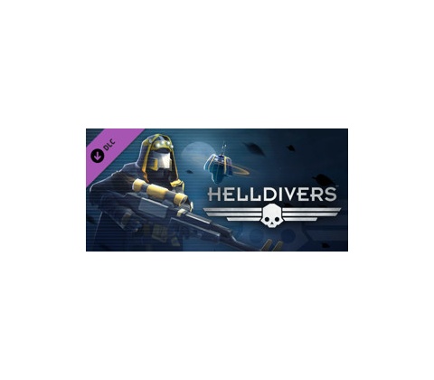 Helldivers Ranger Pack