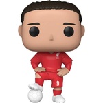 Funko Фигурка Funko Pop! Football: Liverpool FC - Darwin Nunez #53 (EDM-086548) - tehnik