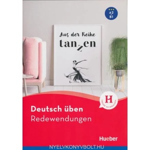 Redewendungen | Marion Techmer, Julia Michaelis, Anneli Billina (ISBN: 9783190474936)