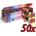 EXS Condoms Chocolate 50 pack