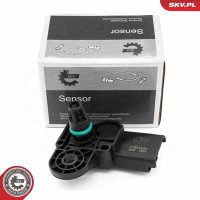 Senzor tlaku sacího potrubí ESEN SKV 17SKV893