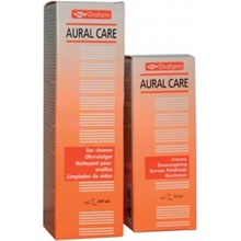Diafarm Ušní Kapky Ear Cleaner 100 ml