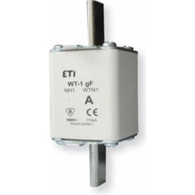 ETI-I ukončit WT-1/GF 63A NH1 GF 004139115
