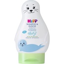 Hipp Babysanft dětský šampon na vlasy a tělo Seal 200 ml