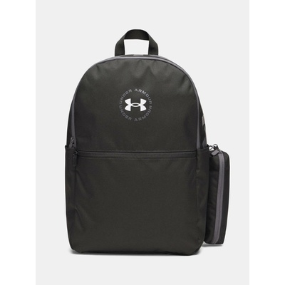 Under Armour Essential Printed BP 6000991-002 Black/Black/Castlerock 25 l