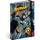 Notes Batman Power linkovaný