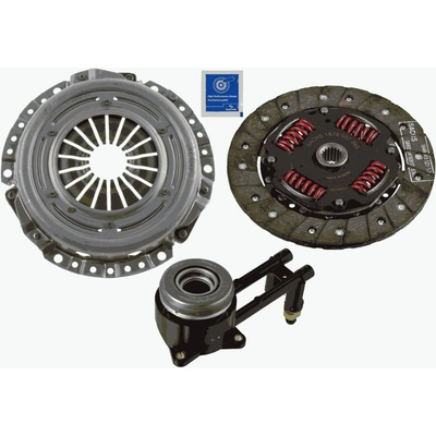 Sada spojky SACHS 3000 990 097 (3000990097)