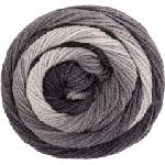 Austermann Step Merino 4 90318-01 Grey Плетива прежда (90318-01)