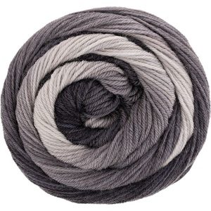 Austermann Step Merino 4 90318-01 Grey Плетива прежда (90318-01)