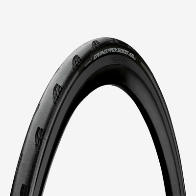 CONTINENTAL Silniční Michelin Grand Prix 5000 AllSeason 700×32 Tubeless Ready
