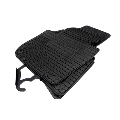 FroGum Гумени стелки за SKODA Superb II (2008-2015)