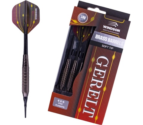 Windson Gerelt - 20g