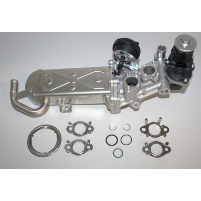 ET ENGINETEAM Chladič zpětného vedení spalin 03L131512DQ - ET Engineteam – Zboží Mobilmania