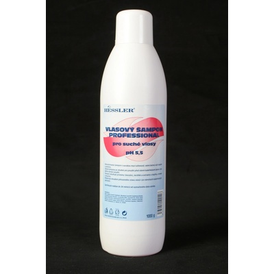 Hessler šampon na barvené vlasy 1000 ml
