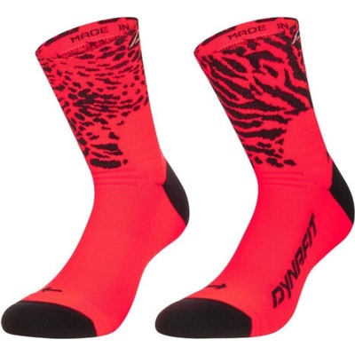 Dynafit RUN WILD MID SK ultra coral