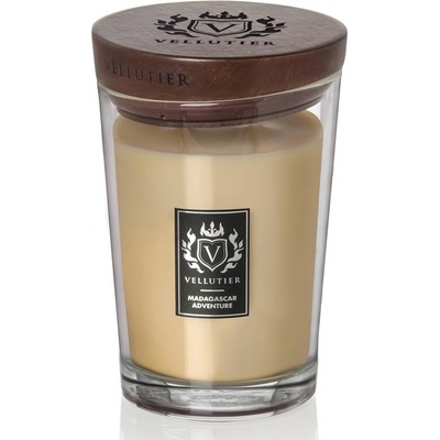 Vellutier Madagaskarské dobrodružství 515 g