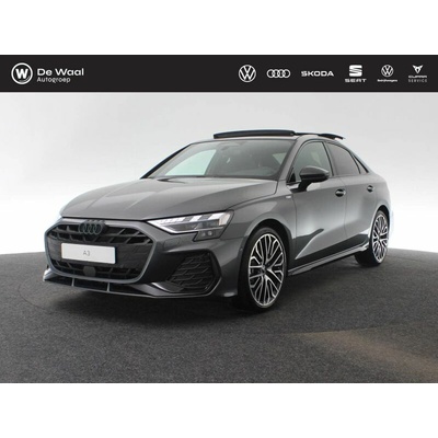 Audi A3 35 TFSI 110 kW