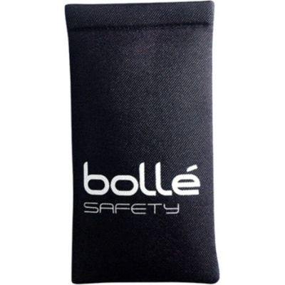 Bolle ochranný sáček na brýle CLIC-CLAC Černá – Zboží Dáma