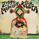 MARLEY ZIGGY: FLY RASTA -DIGI-, CD