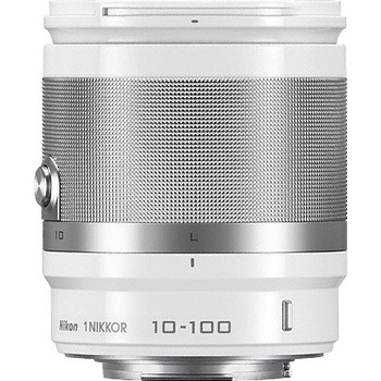 Nikon 1 Nikkor VR 10-100mm f/4.5-5.6 PD-Zoom