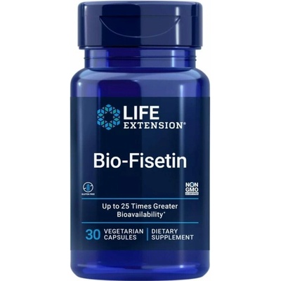 Life Extension Bio-Fisetin 30 ks