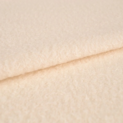 Takoy Kabátovina soft Bouclé farba ecru