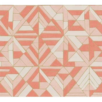 A. S. Création Влизелинов тапет за стена pop style 37481-1