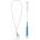 Gregory Хидратиращ резервоар (camelbak) Gregory Reservoir Cleaning Kit Hydration system - Optic Blue - размер One Size (533-2326-0111)