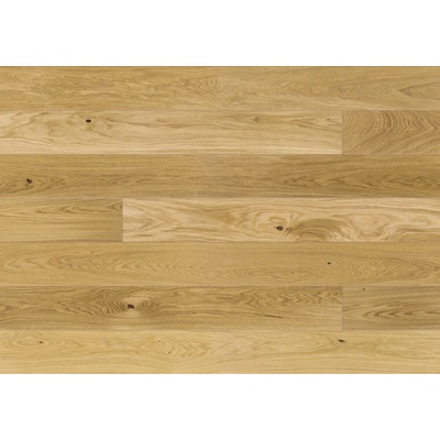 Floor Forever Pure Wood Dub Exclusive Natur Rustik 2,77 m²