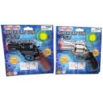 Trifox Metal pistol for dustpan MIX