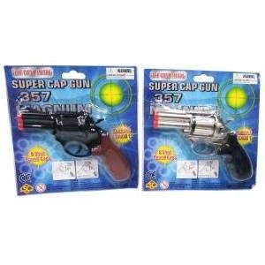 Trifox Metal pistol for dustpan MIX