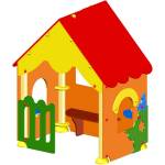 Playfactory КЪЩИЧКА ph0002